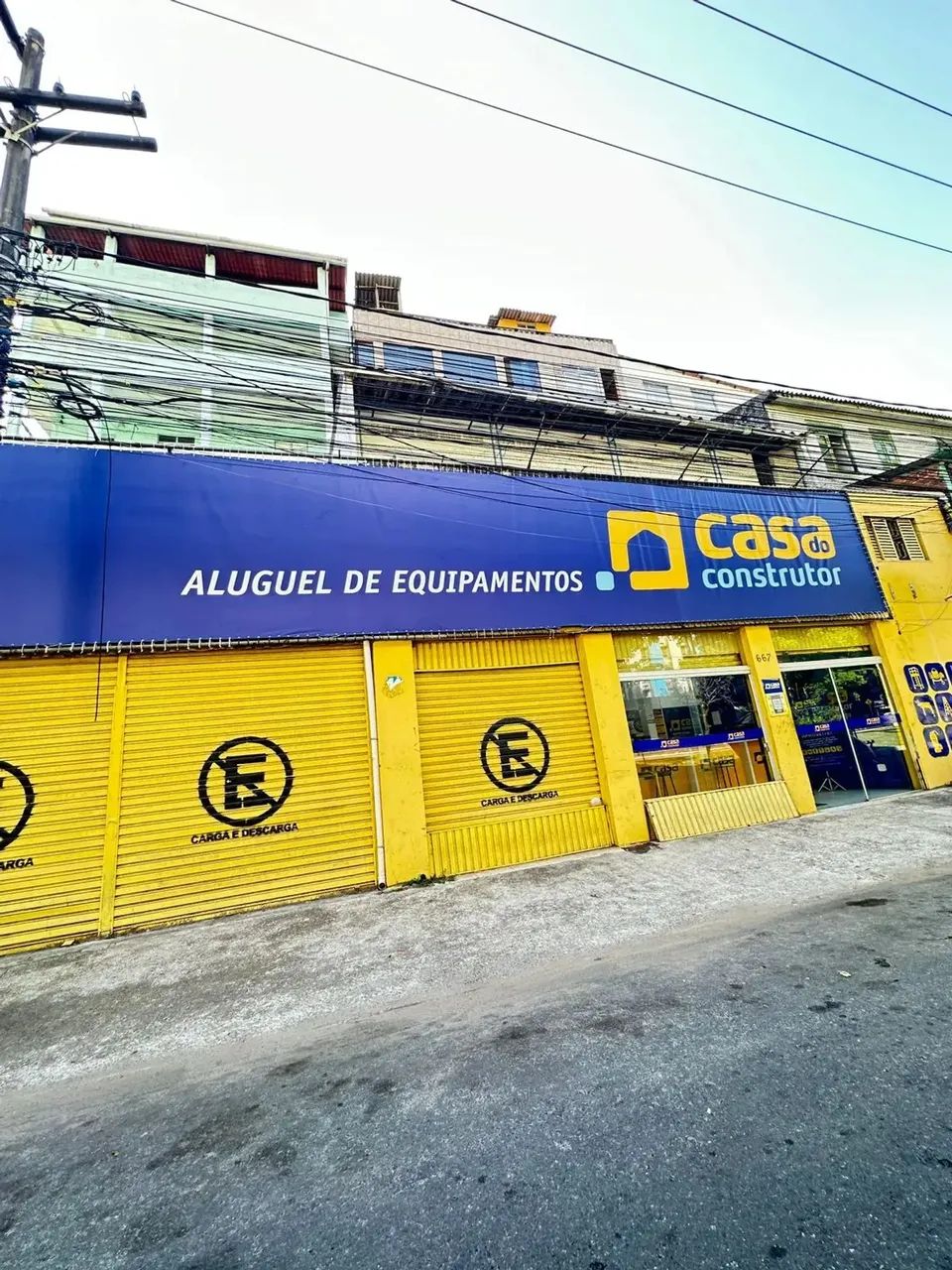 Comercial à venda em rua pública, FEDERAÇÃO, Salvador, BA - Foto 5