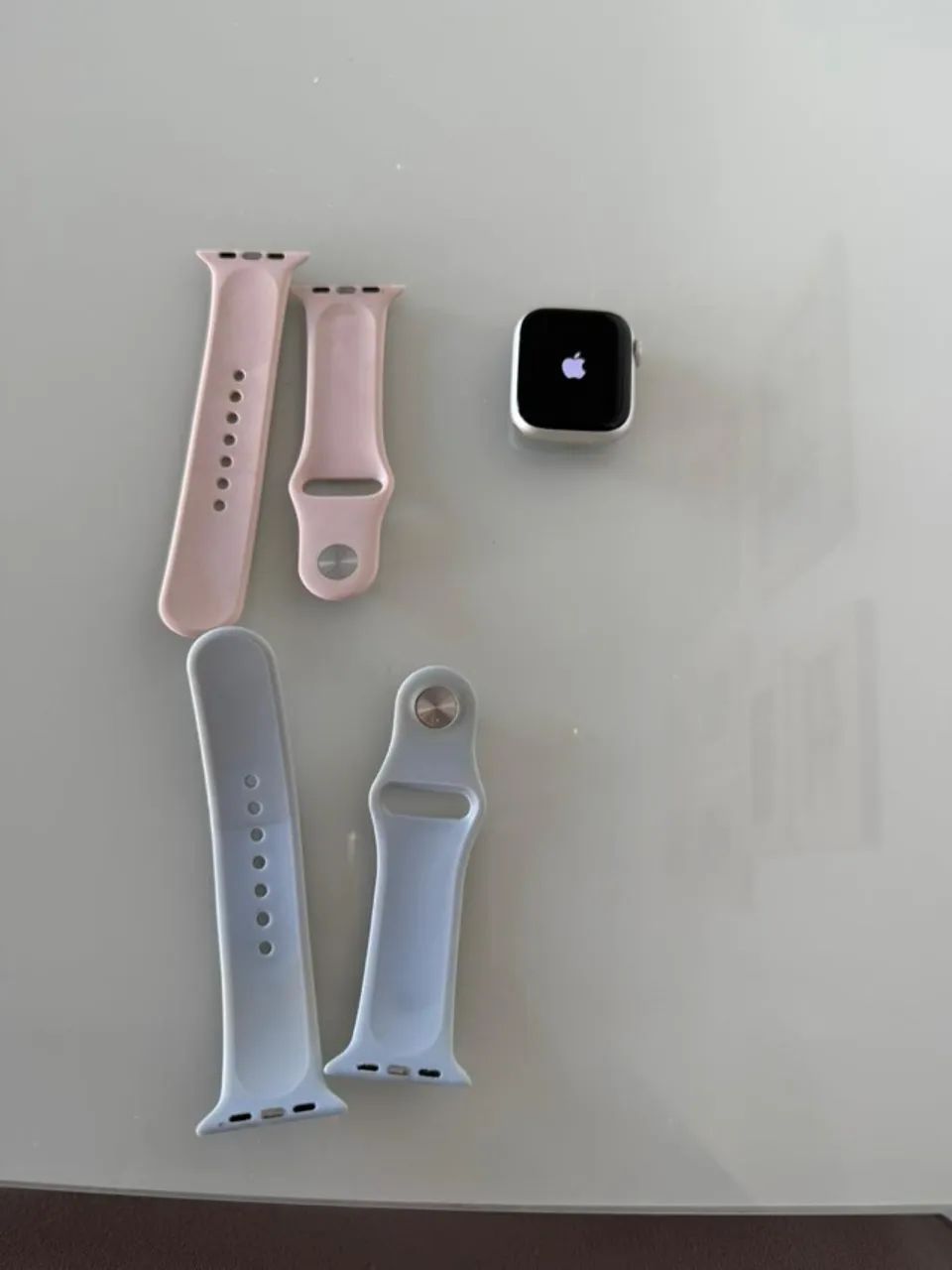 APPLE WATCH SERIE 7