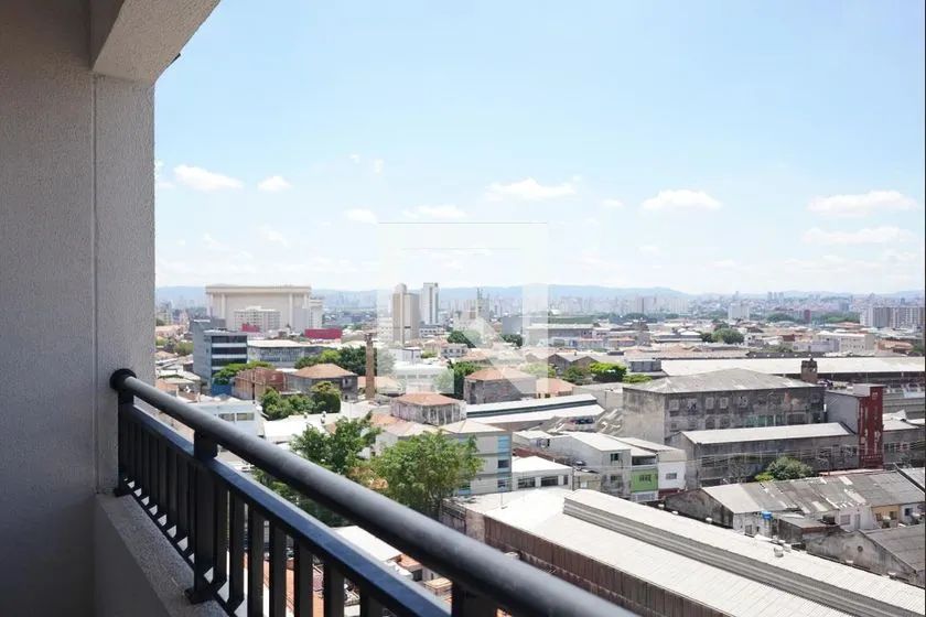 Apartamento à Venda - Mooca, 1 Quarto, 27 m2 - Foto 11