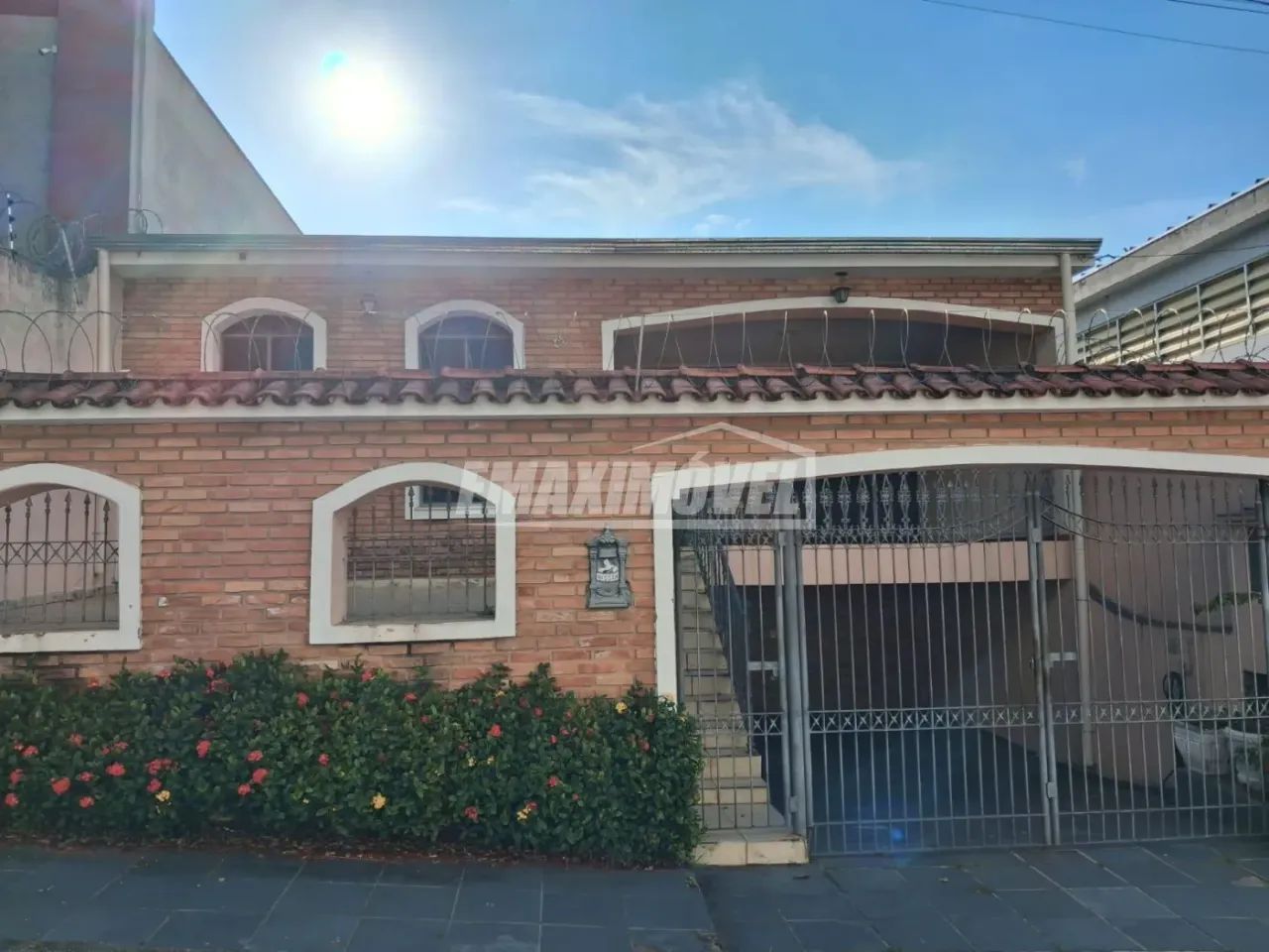 Casa á venda na Vila Jardini - Sorocaba/SP