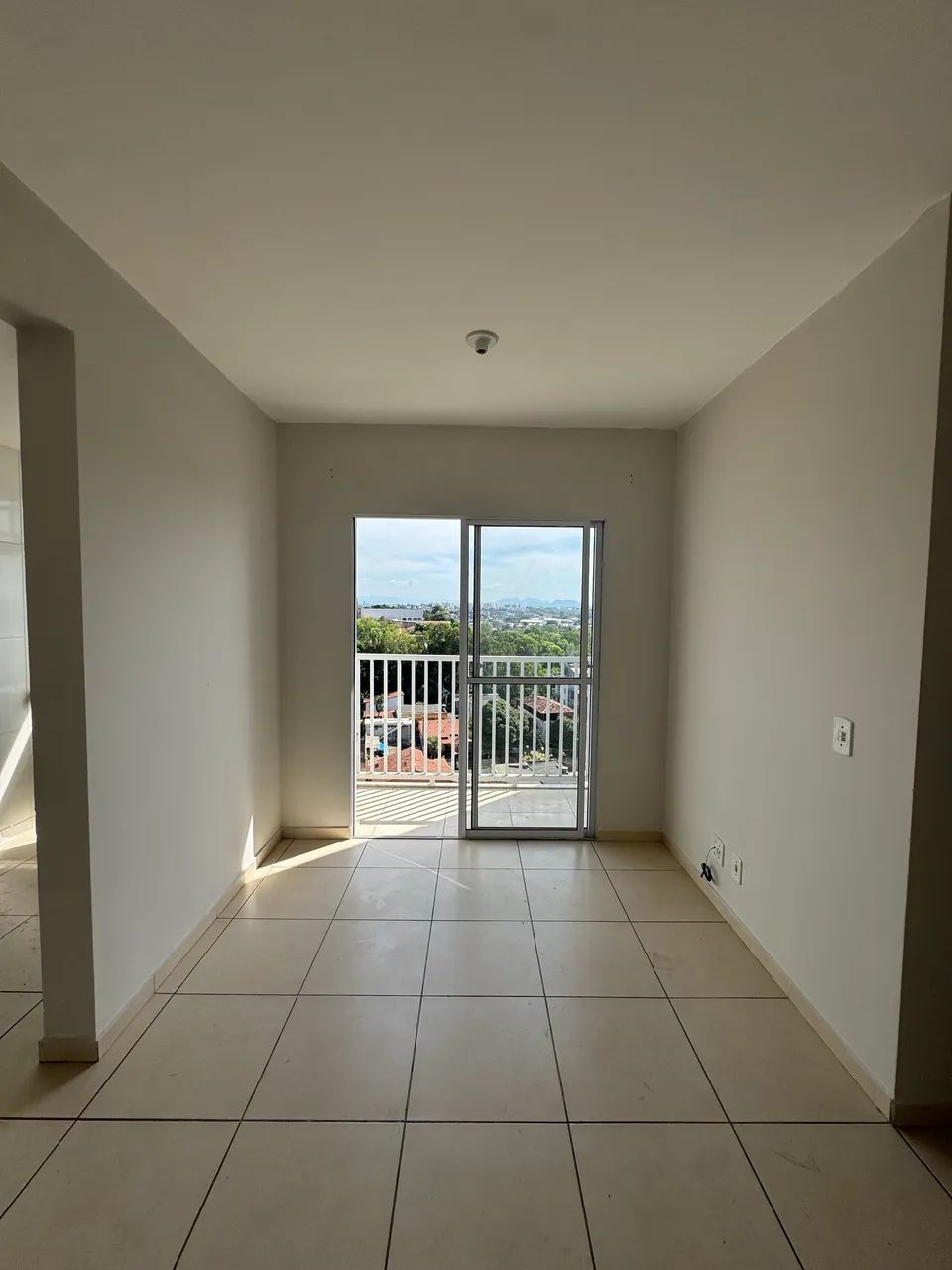  AAA Alugo Apartamento em Jacaraipe  - Foto 4