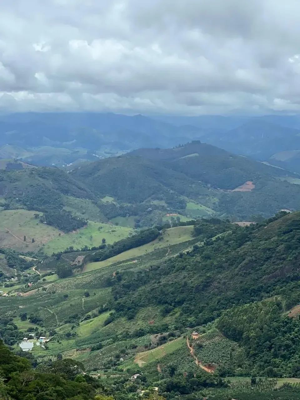 Espetacular Sítio em Afonso Cláudio com 193mil m2 - Foto 4