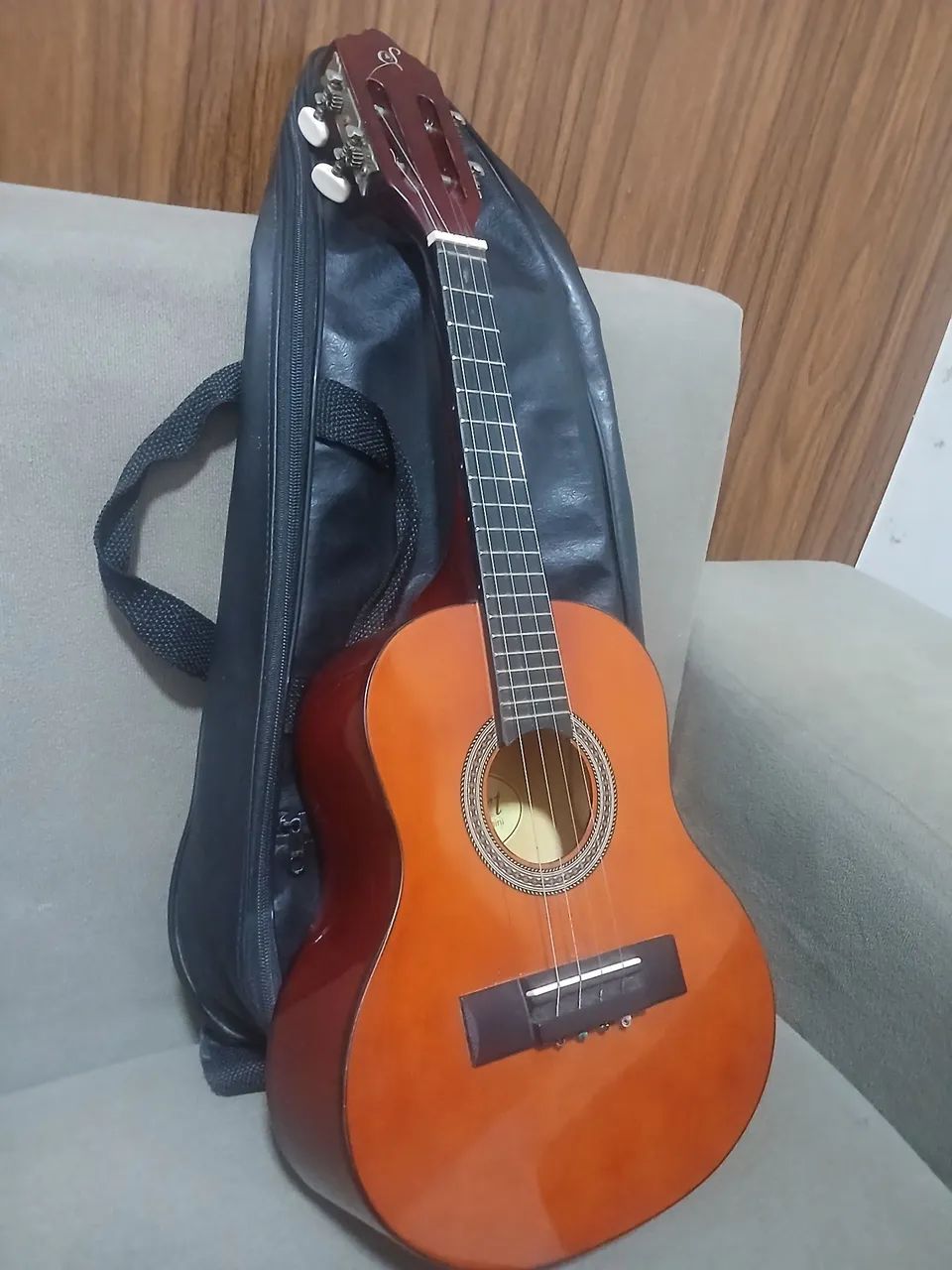 Cavaquinho Giannini  - Foto 2