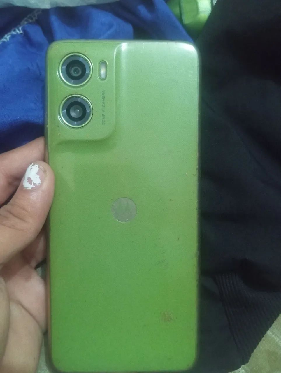Motorola moto g06  - Foto 2