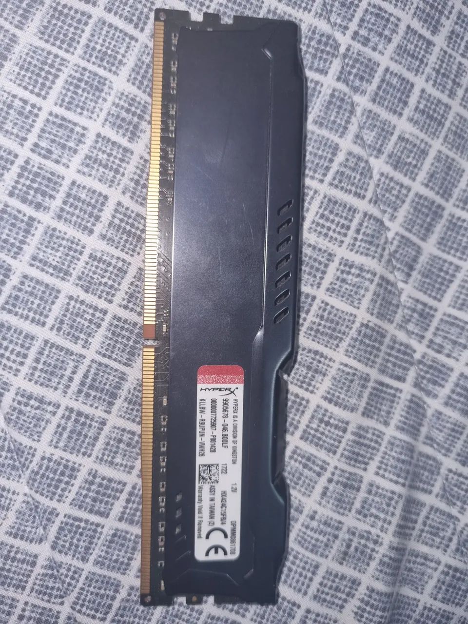 Placa mãe + processador + memória ram ddr4 - Foto 3