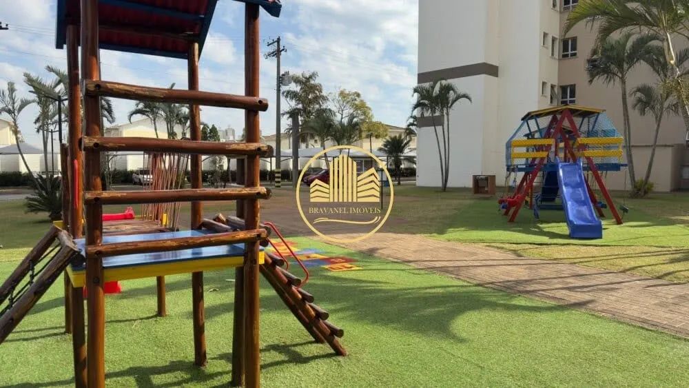 Apartamento para venda Jardim Shangai Jundiaí - Foto 6