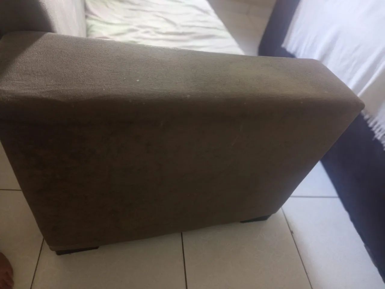 VENDO SOFÁ  - Foto 2
