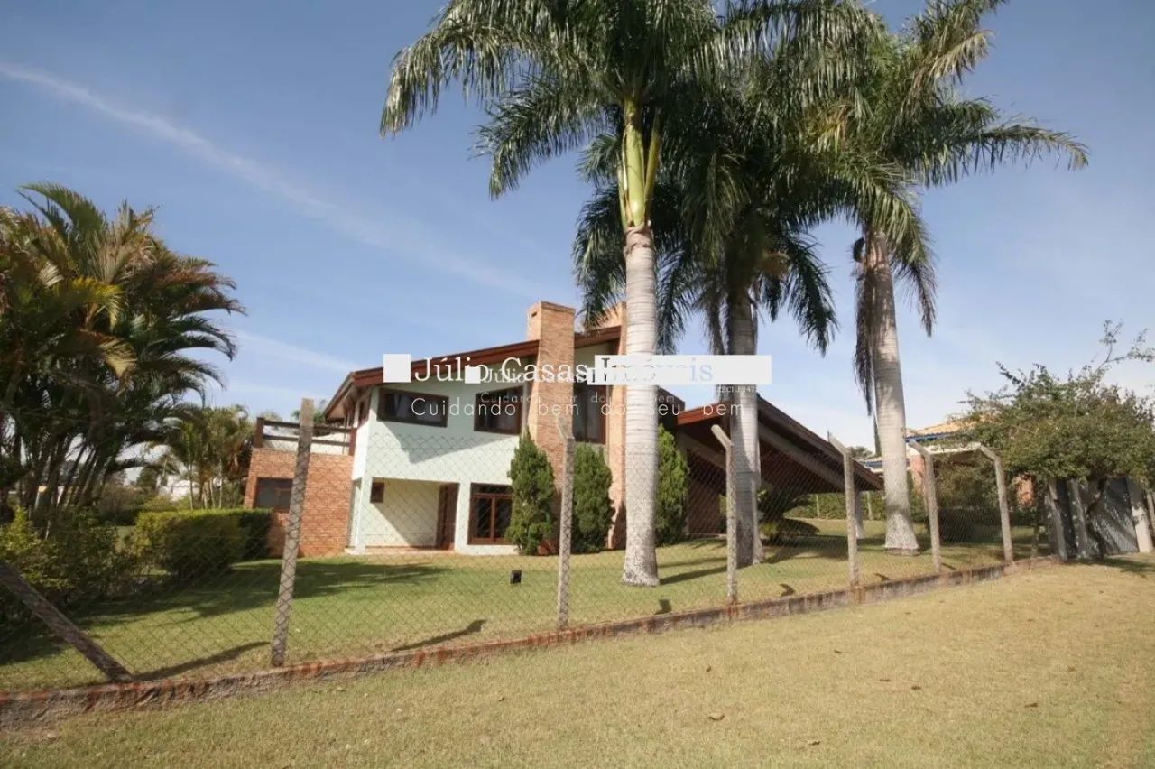 Casa em condomínio Vale do Lago - Foto 3