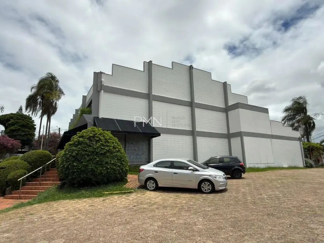 Salão para alugar em Campinas, Cambuí, com 1150 m² - Foto 4