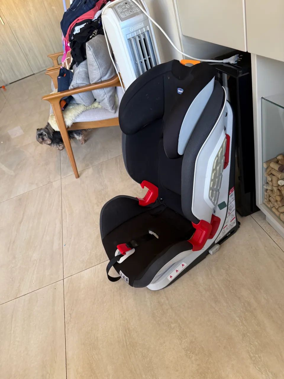 Chicco Youniverse Fix - Foto 4