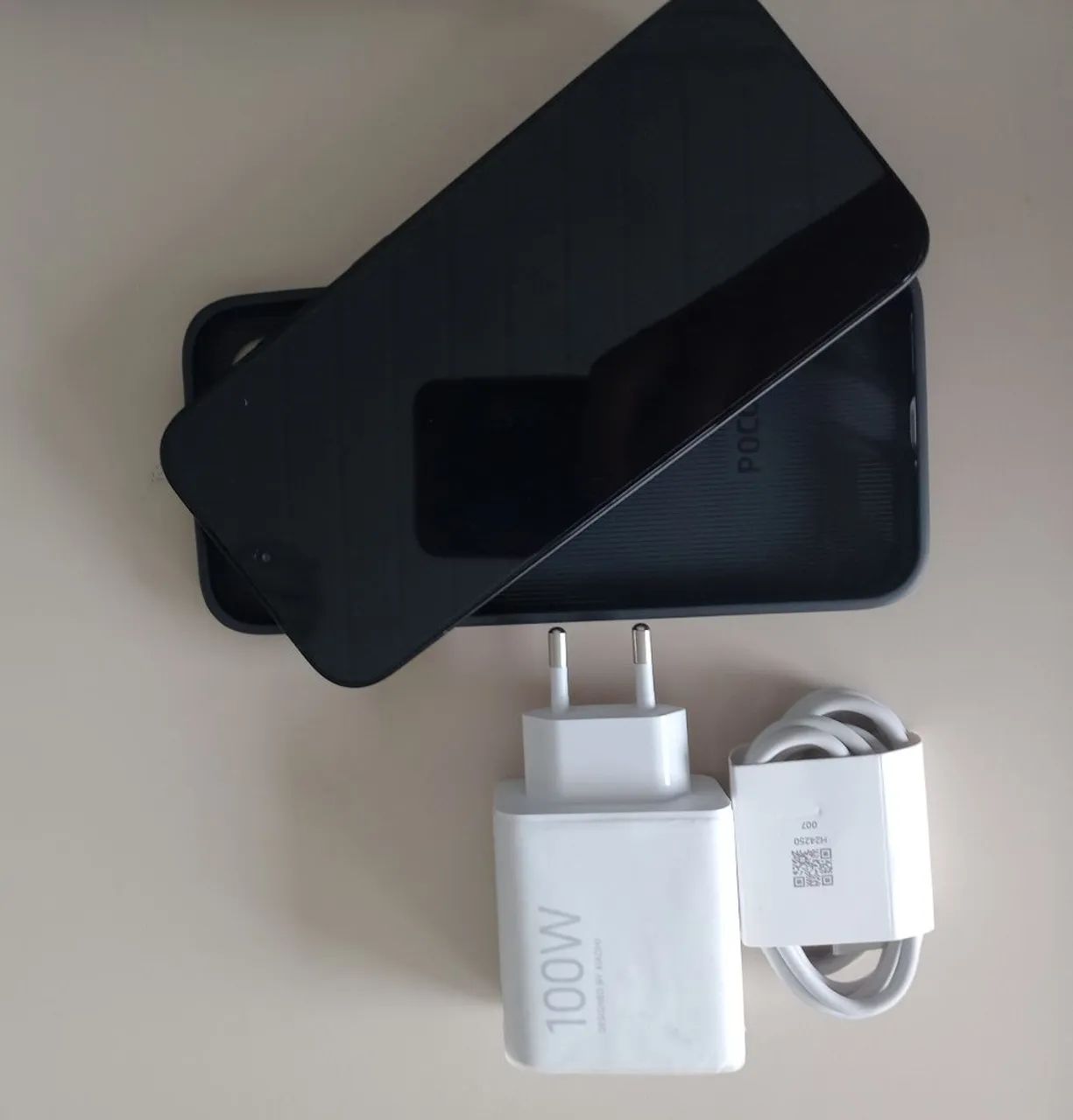 Poco X8 Pro 256G - Foto 4