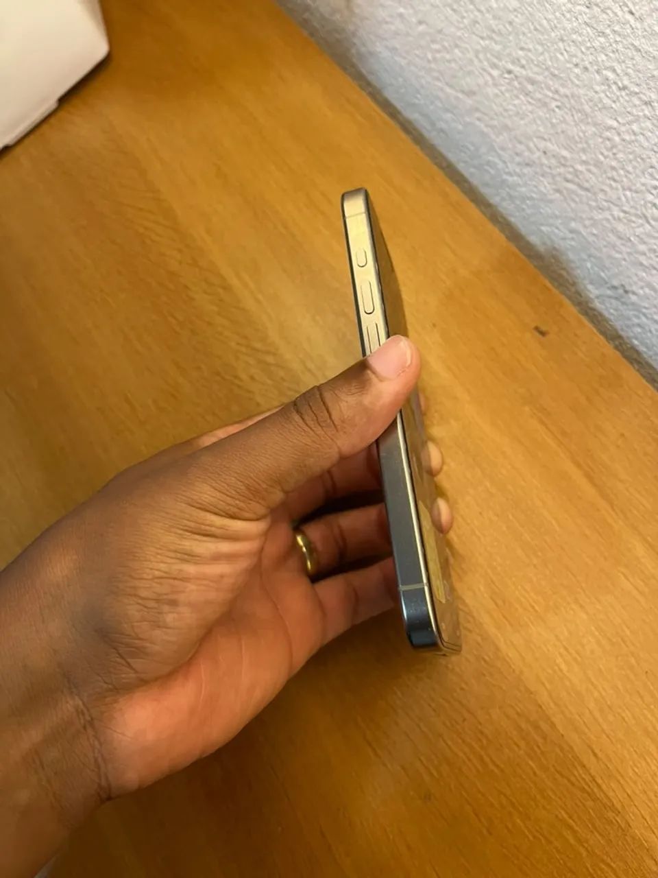 iPhone 15 PRO 256gb - Foto 4