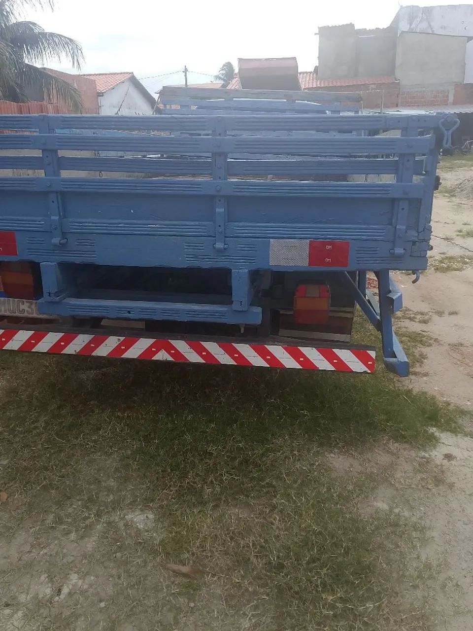 F4000 ano 80  - Foto 4