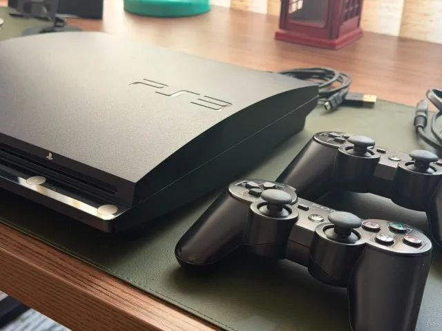 Play Station 3 - Foto 2