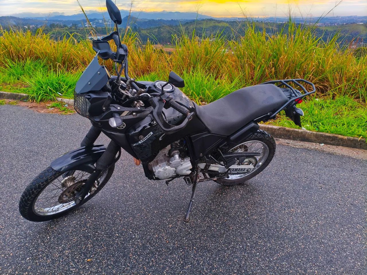 Yamaha Ténéré 250 - Foto 5