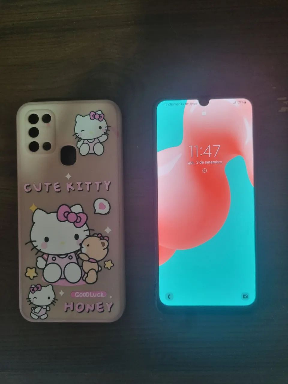 Celular Sansung M31 - Foto 3