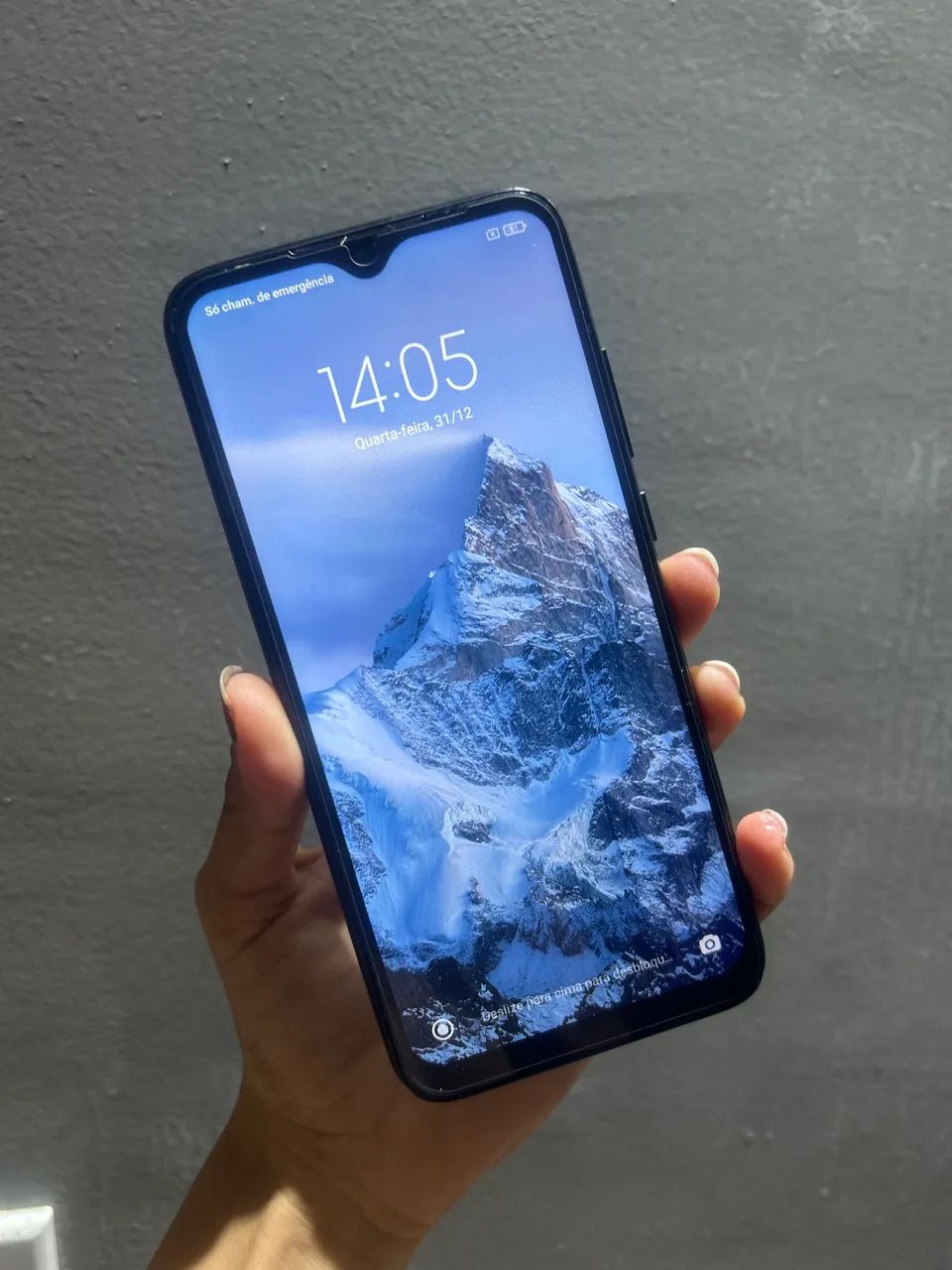 redmi note 7 - Foto 2