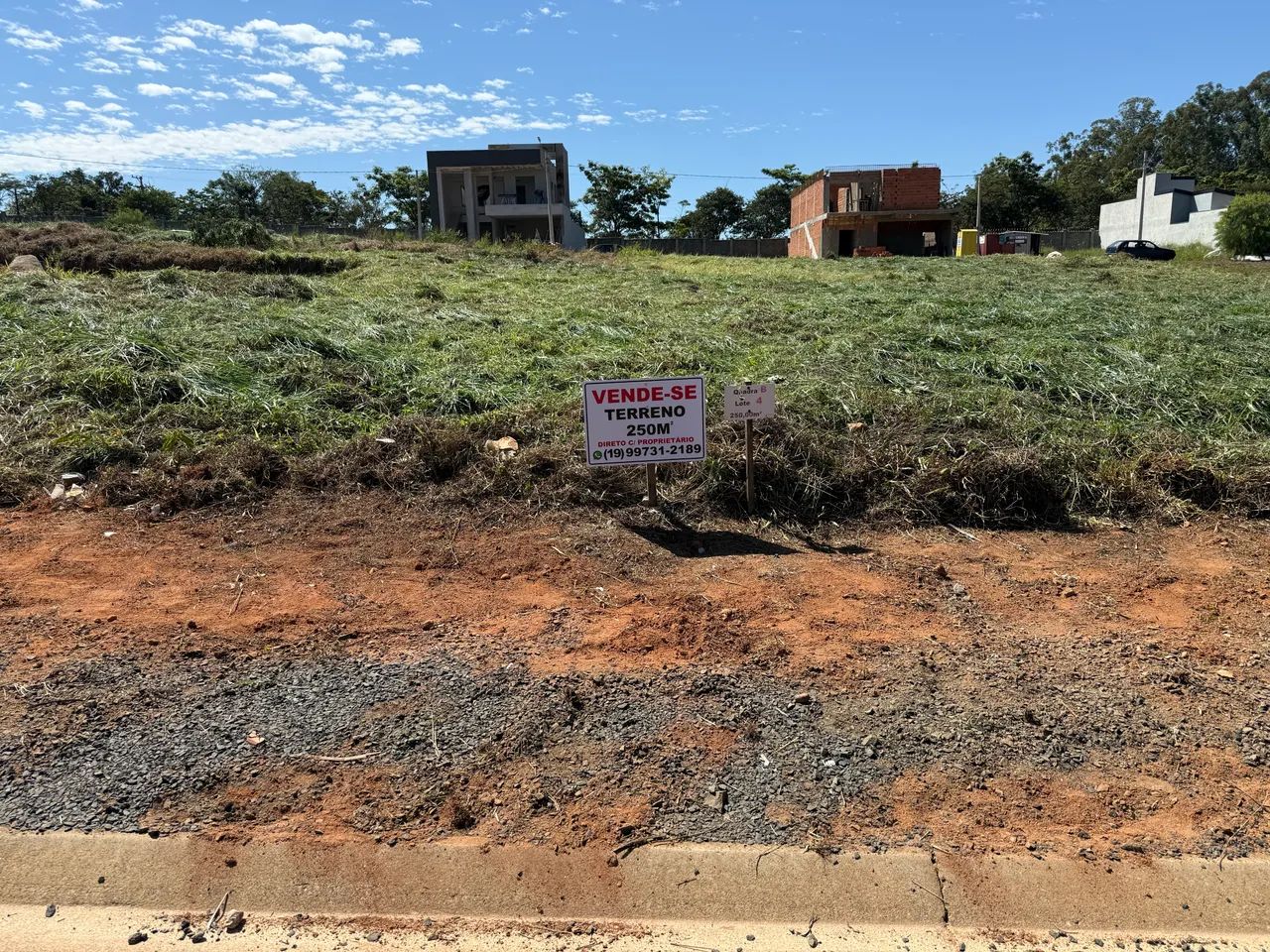 Condomínio Terras da Cachoeira em Mogi Guaçu  - Foto 4