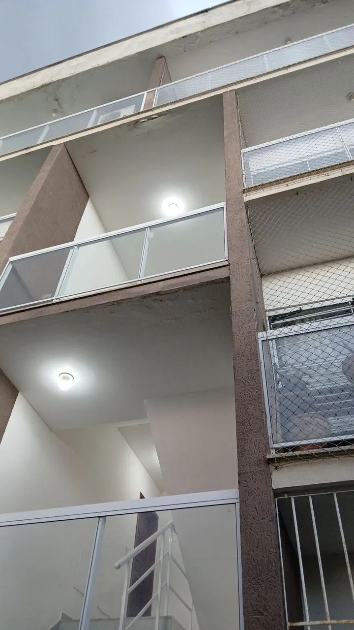Cobertura duplex Rio das ostras  - Foto 4