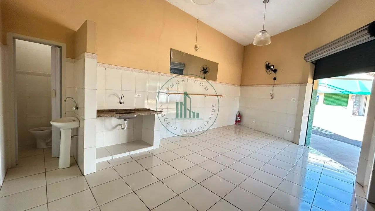 Salão comercial em Paulicéia - Piracicaba - Foto 3