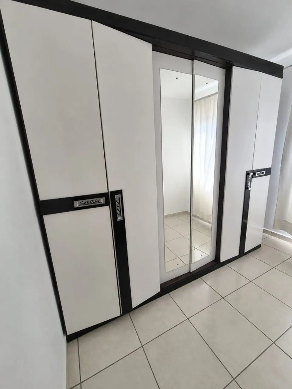 Guarda Roupa usado