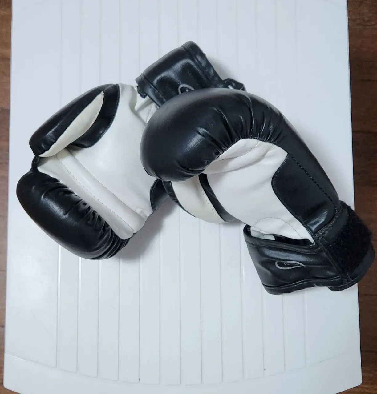Luva de box 10 OZ