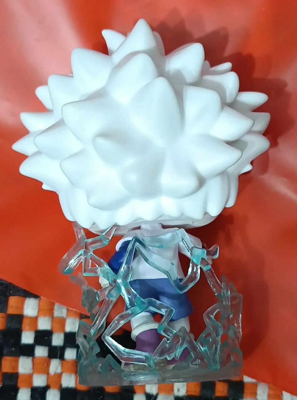 Funko Pop Killua (654) Hunter x Hunter - Foto 4