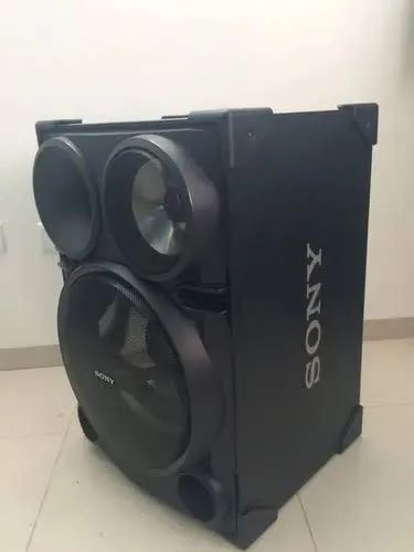 Paredão Doméstico Equivalente a 2 caixas Bob  - Foto 6