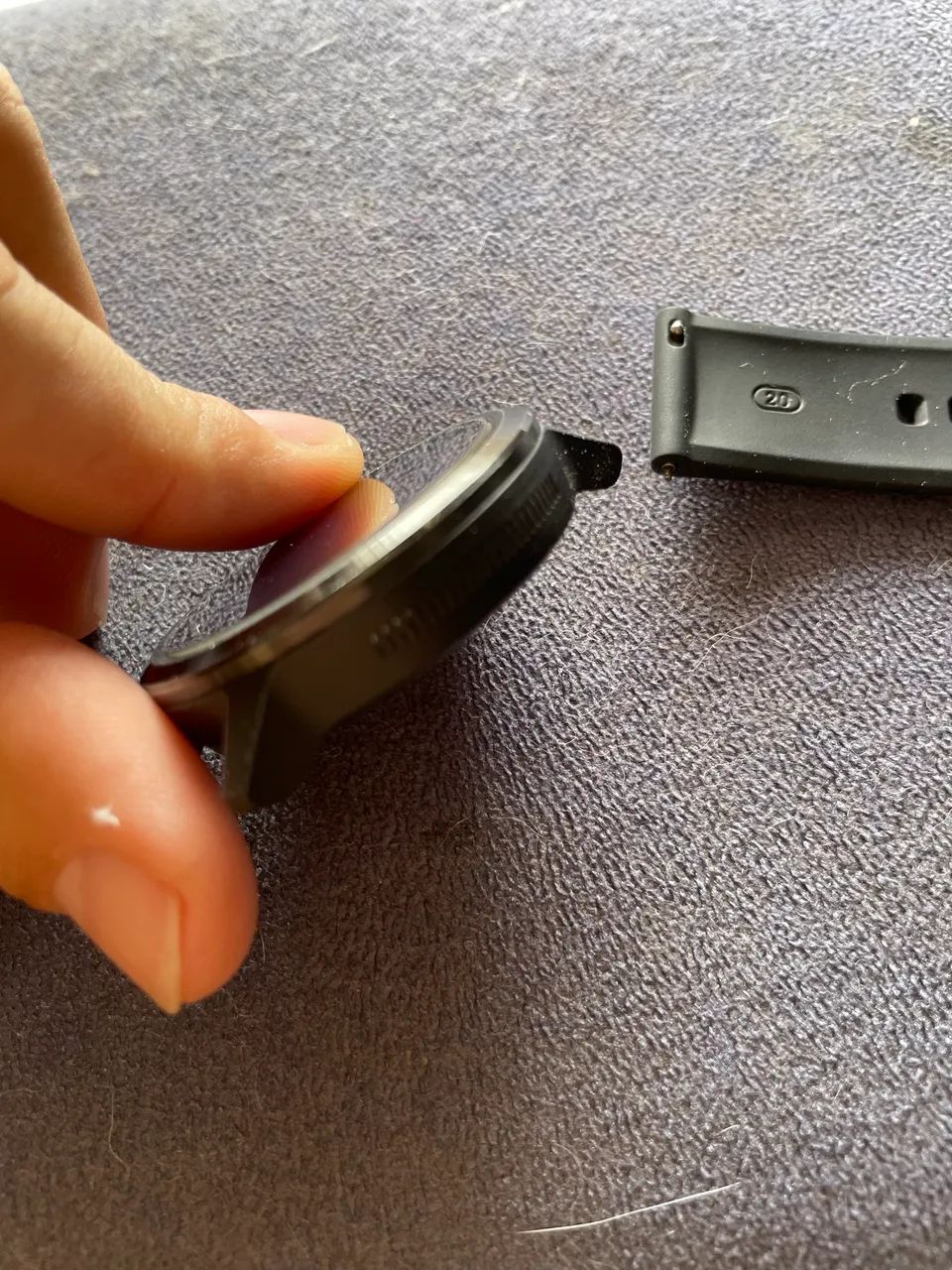 Relógio Garmin Vivoactive 3  - Foto 4
