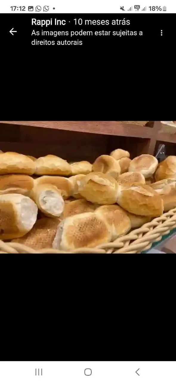 Padaria Luxo Região Barueri - Foto 2
