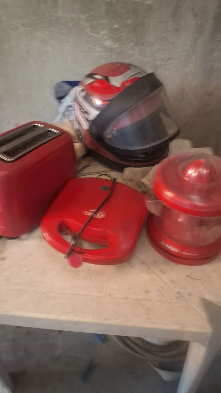Eletrostática para cozinha  - Foto 2