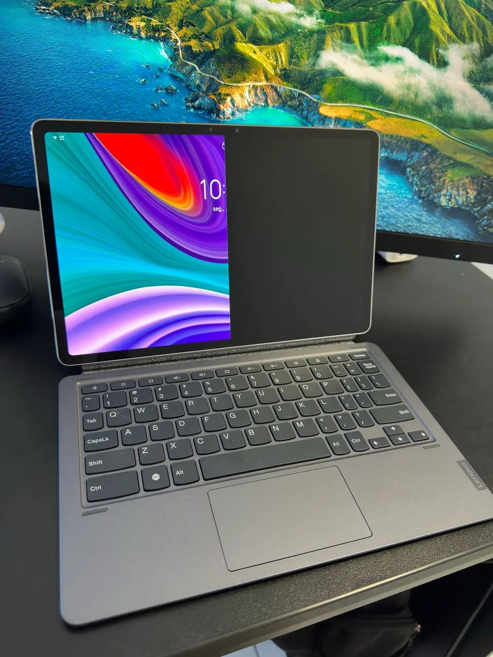 Tablet Lenovo p11 pro 