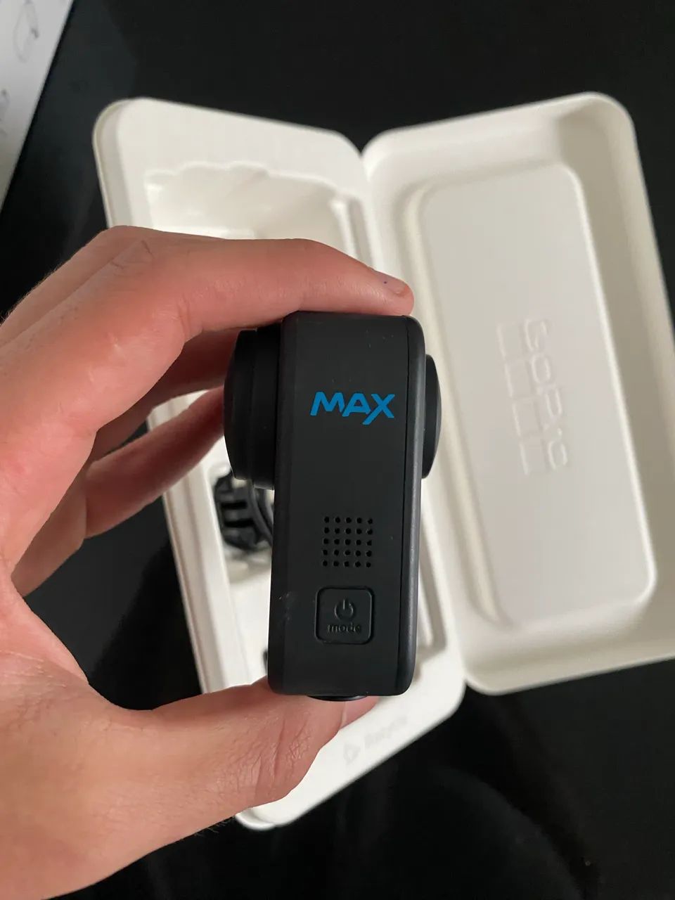 GoPro Max 360  - Foto 2