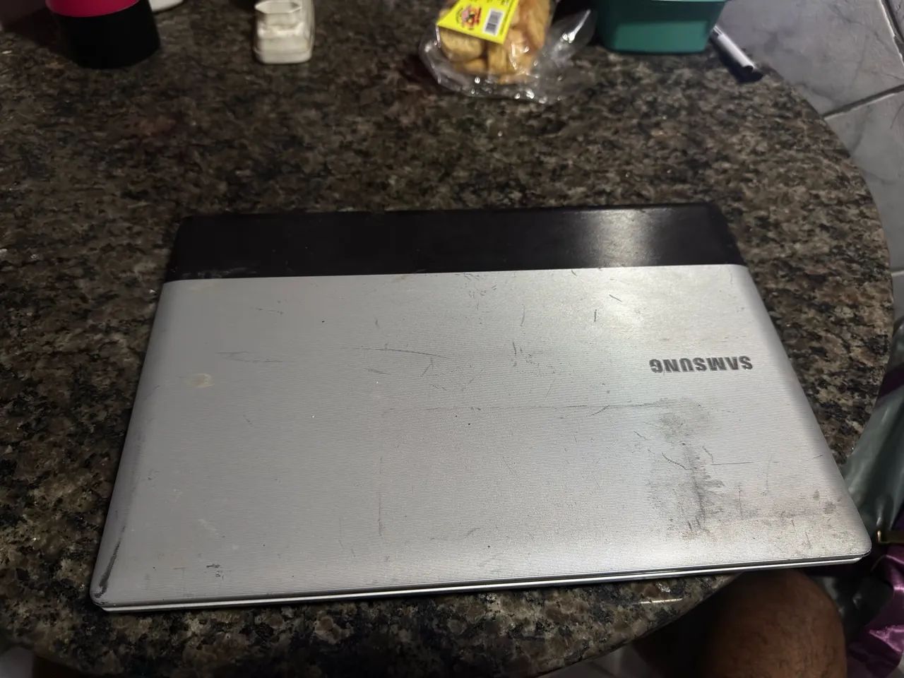Notebook Samsung  - Foto 4