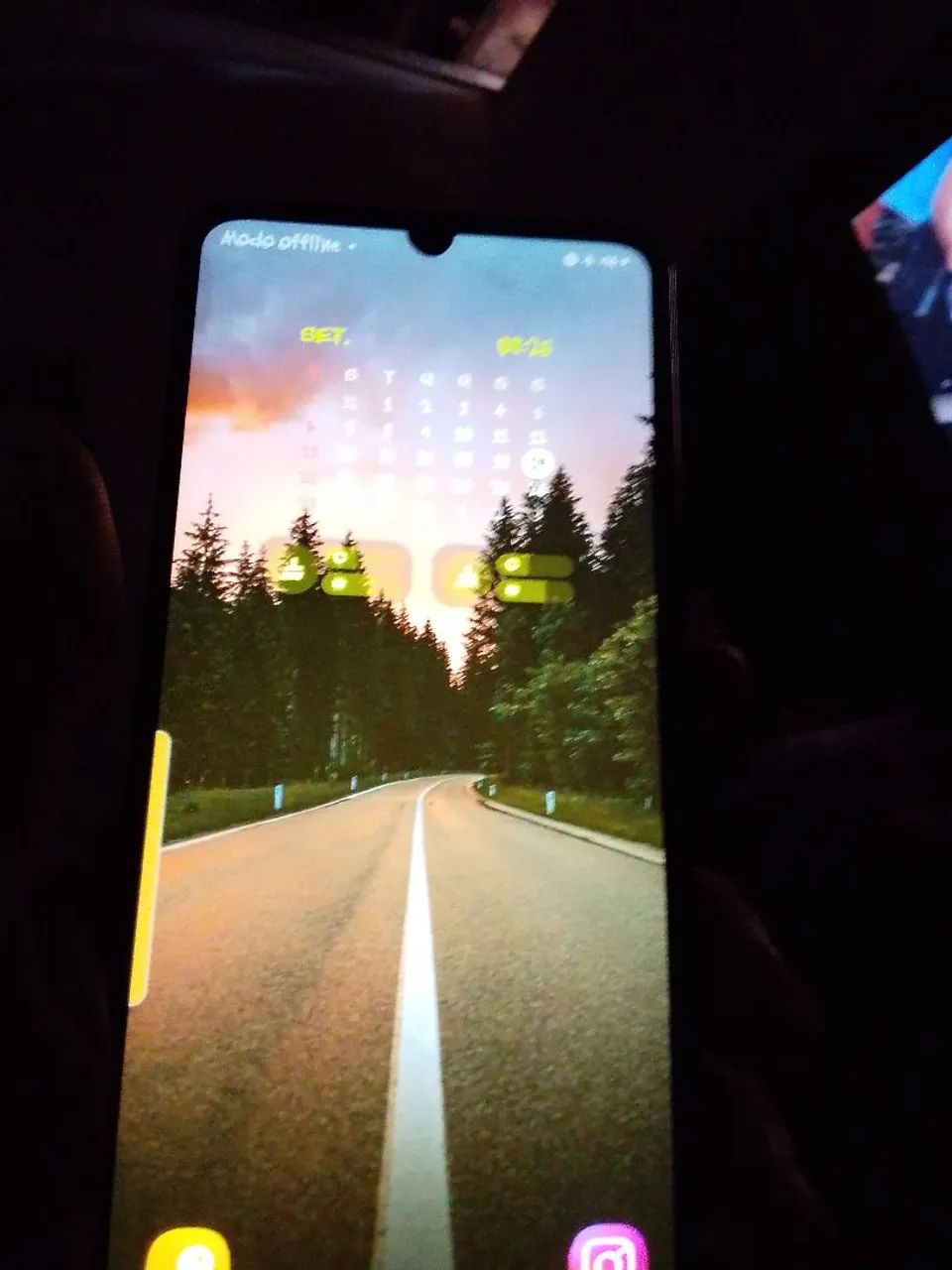 Samsung a06 5g  - Foto 2