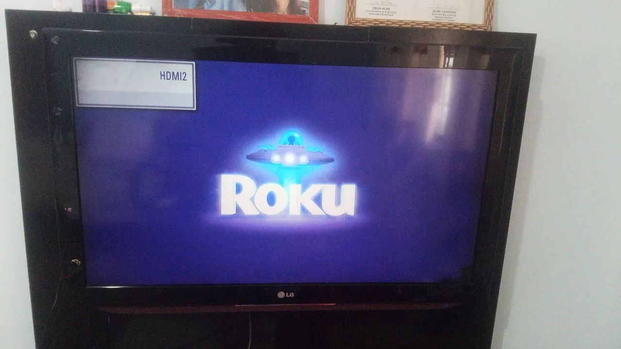 Tv 32 polegadas ( Sair hoje ) R$250,00 - Foto 3