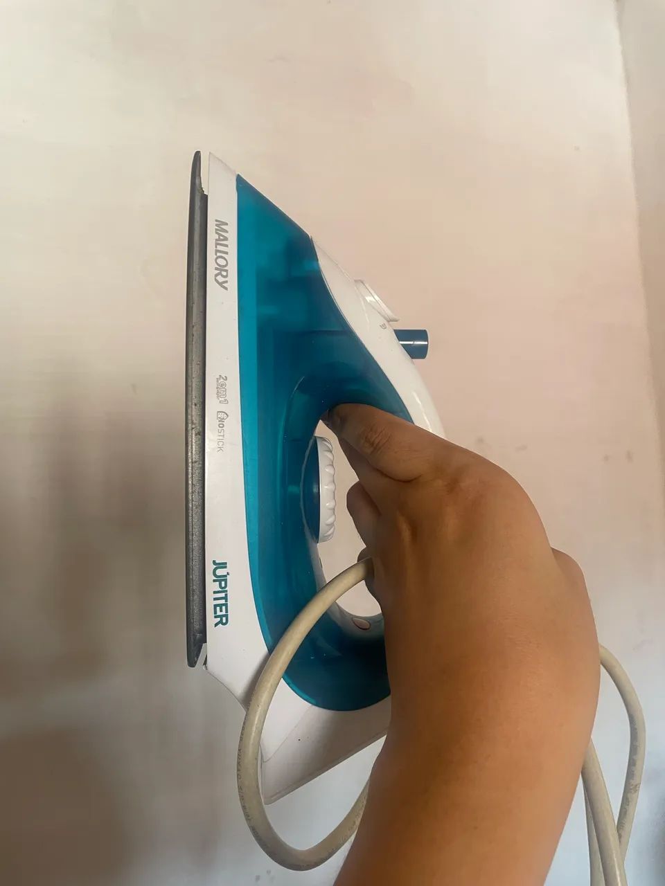 Ferro de passar - Foto 2