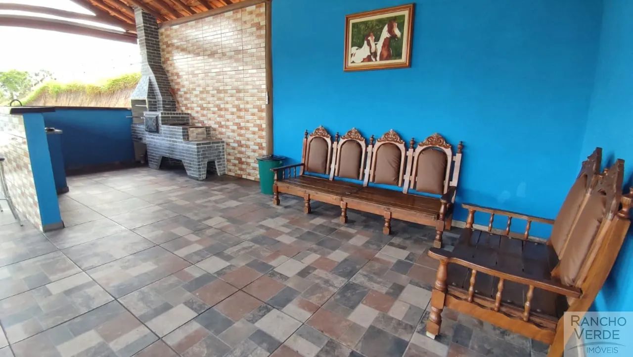 CHÁCARA RURAL em PARAIBUNA - SP, ILHÉUS - Foto 2