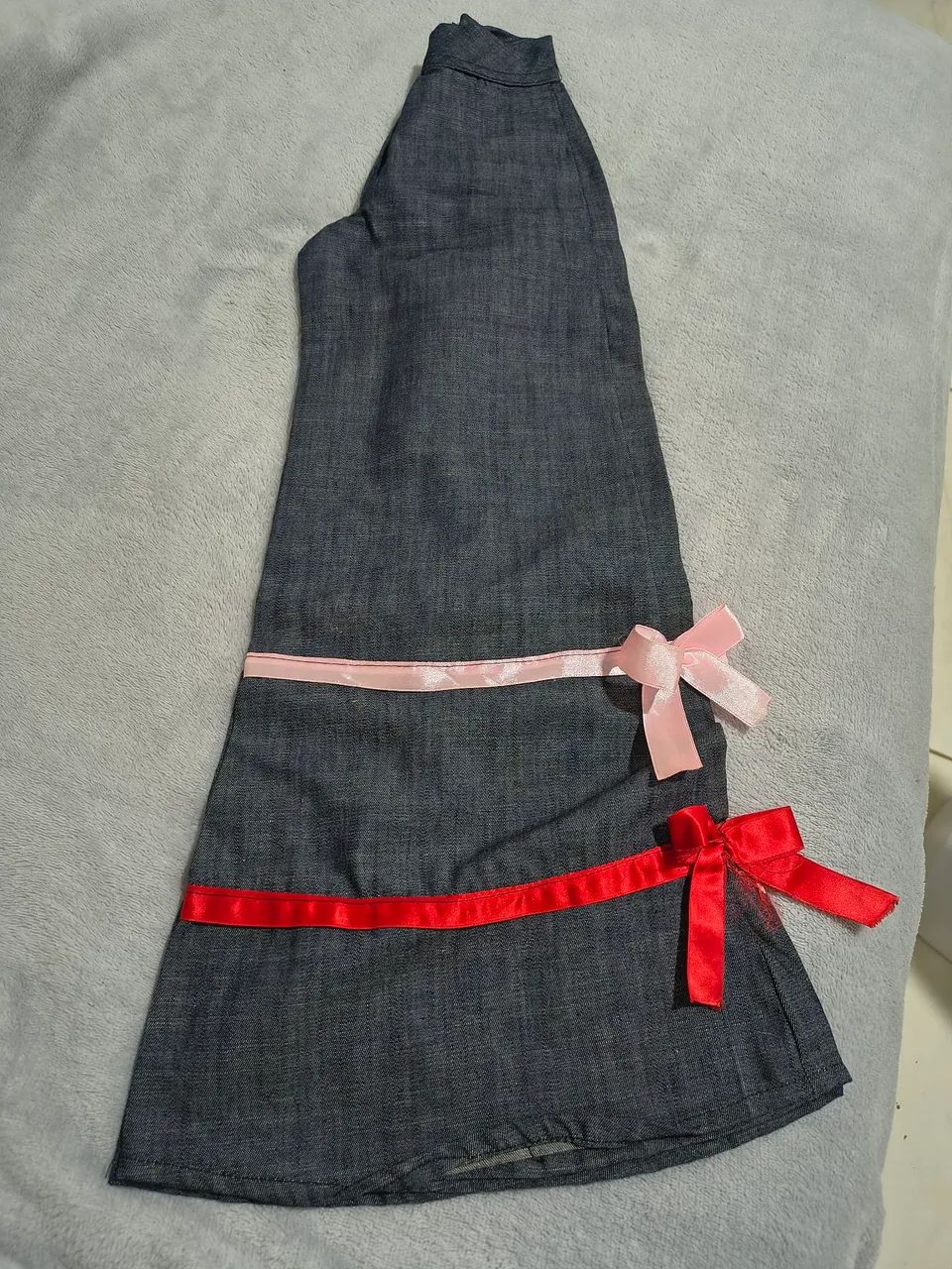 ROUPA DA BONECA ELIANA  - Foto 5