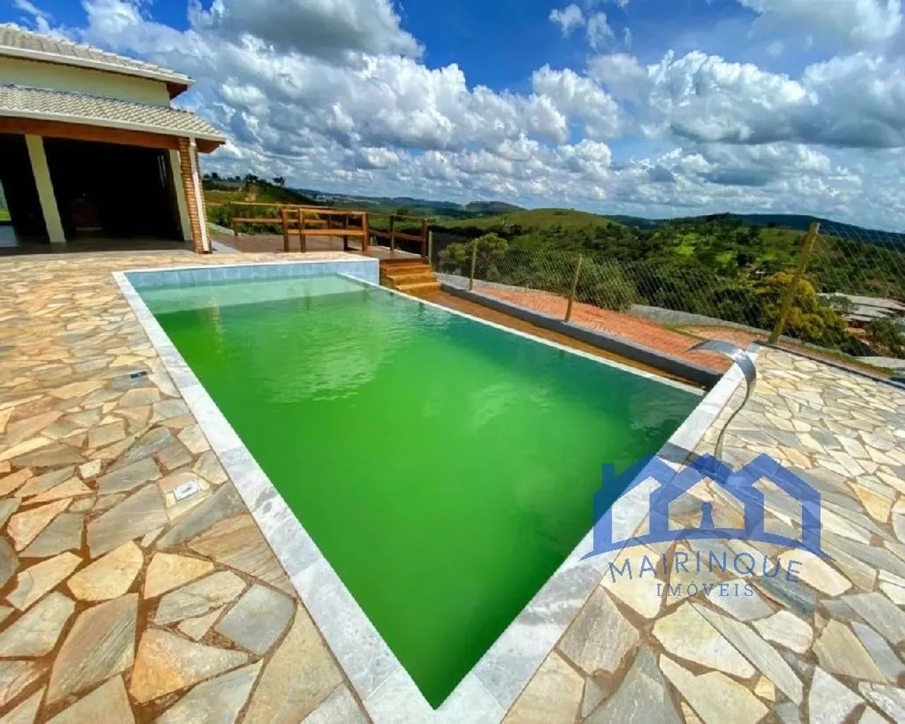 CHACARA RURAL em MAIRINQUE - SP, moreiras - Foto 3