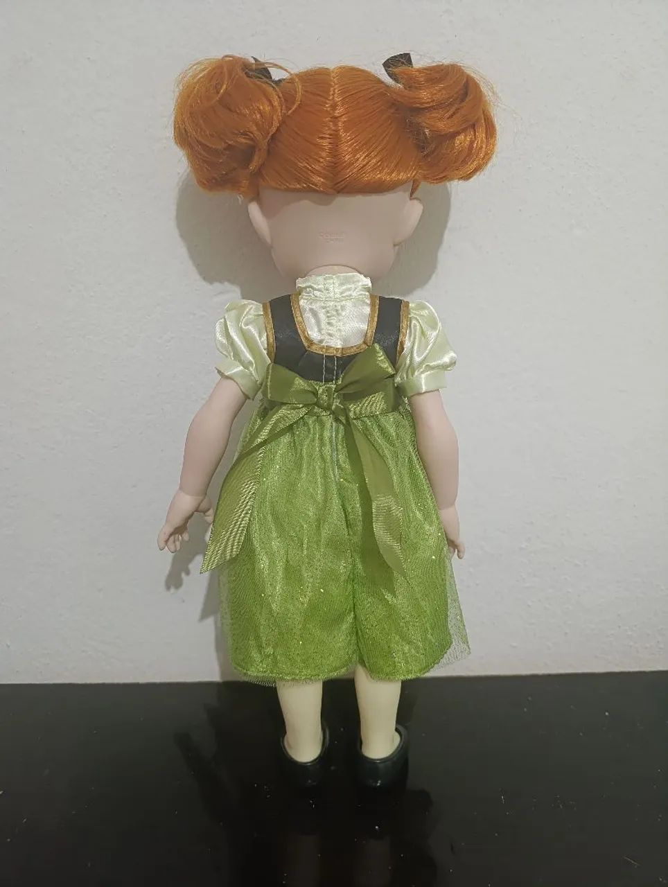 Boneca Anna (Frozen) - Foto 2