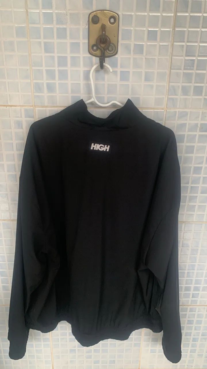 Corta vento High Company XL - Foto 2