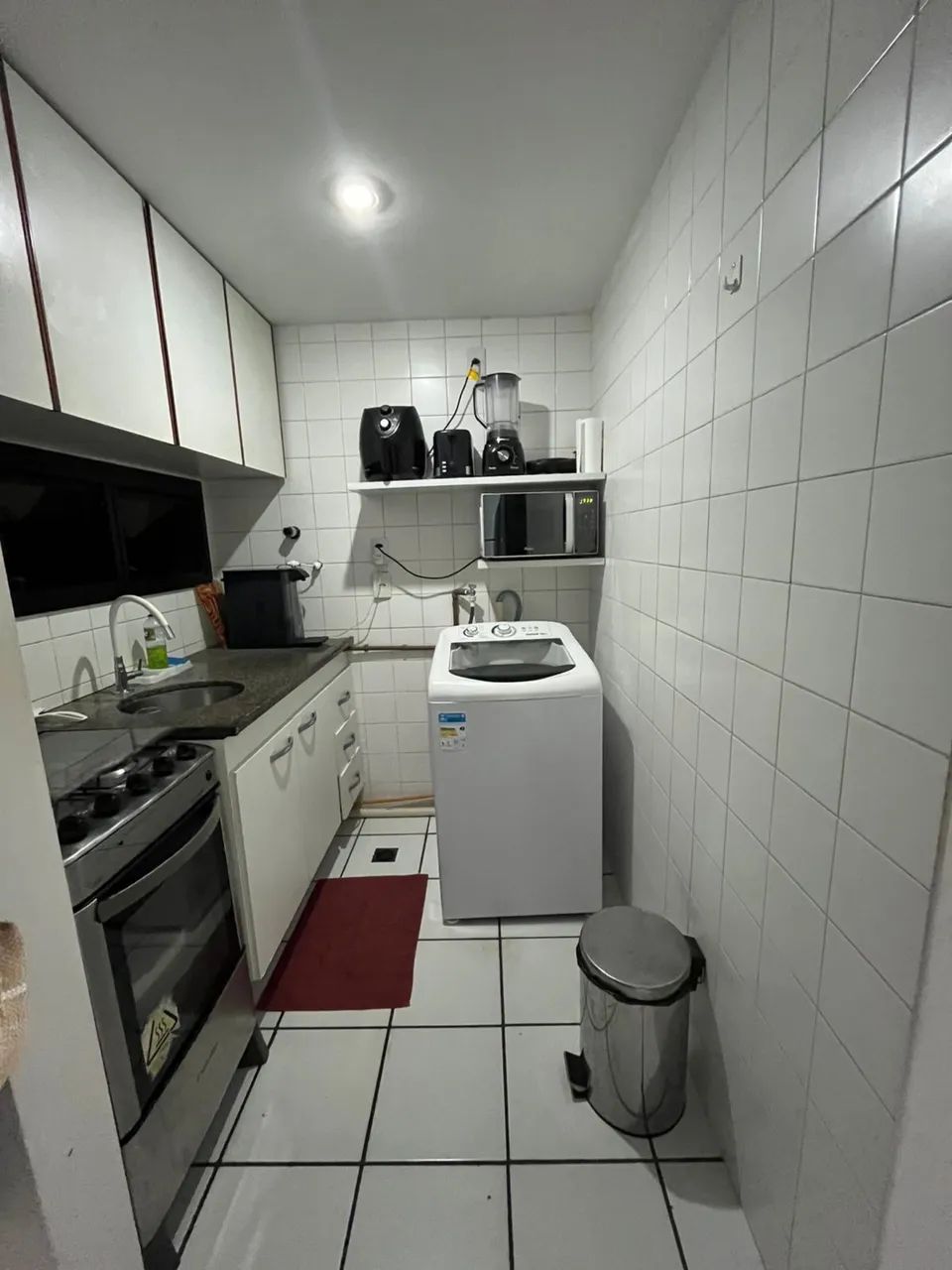 LOCAÇÃO DE APARTAMENTO CARNAVAL DE SALVADOR 2026 - de 15  a 17/2026 - Foto 5