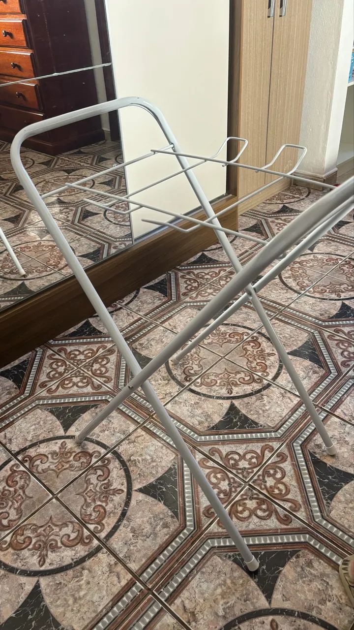 Suporte para banheira comum $50