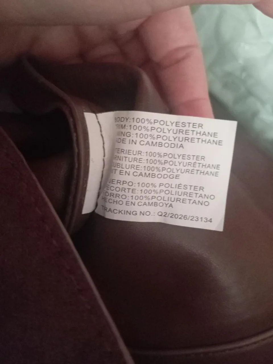 Bolsa esteve madden - Foto 3