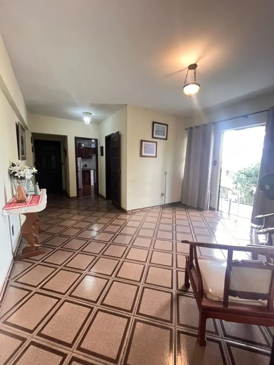 Ed.Mônaco 2 Suítes,106m², Umarizal! - Foto 3