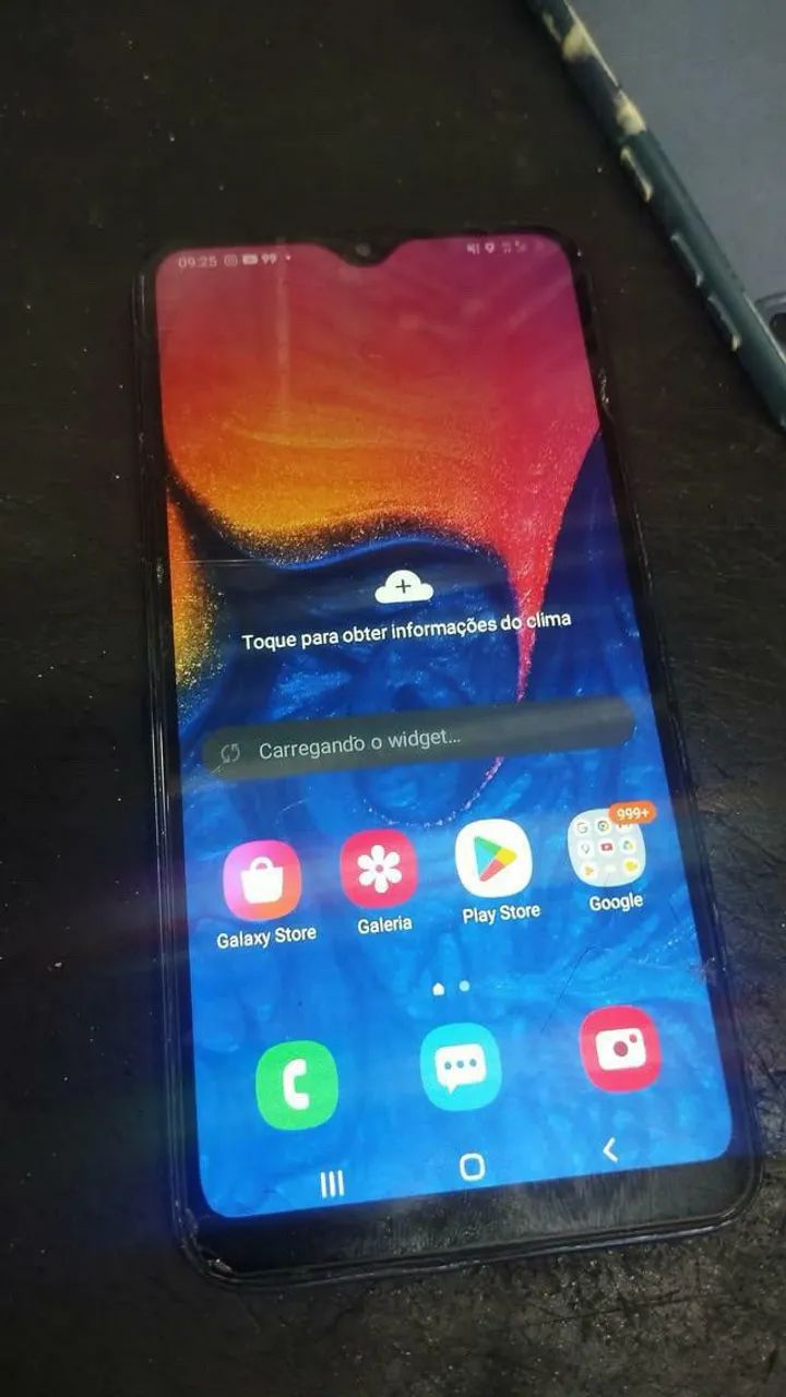 Samsung A10 - Foto 2