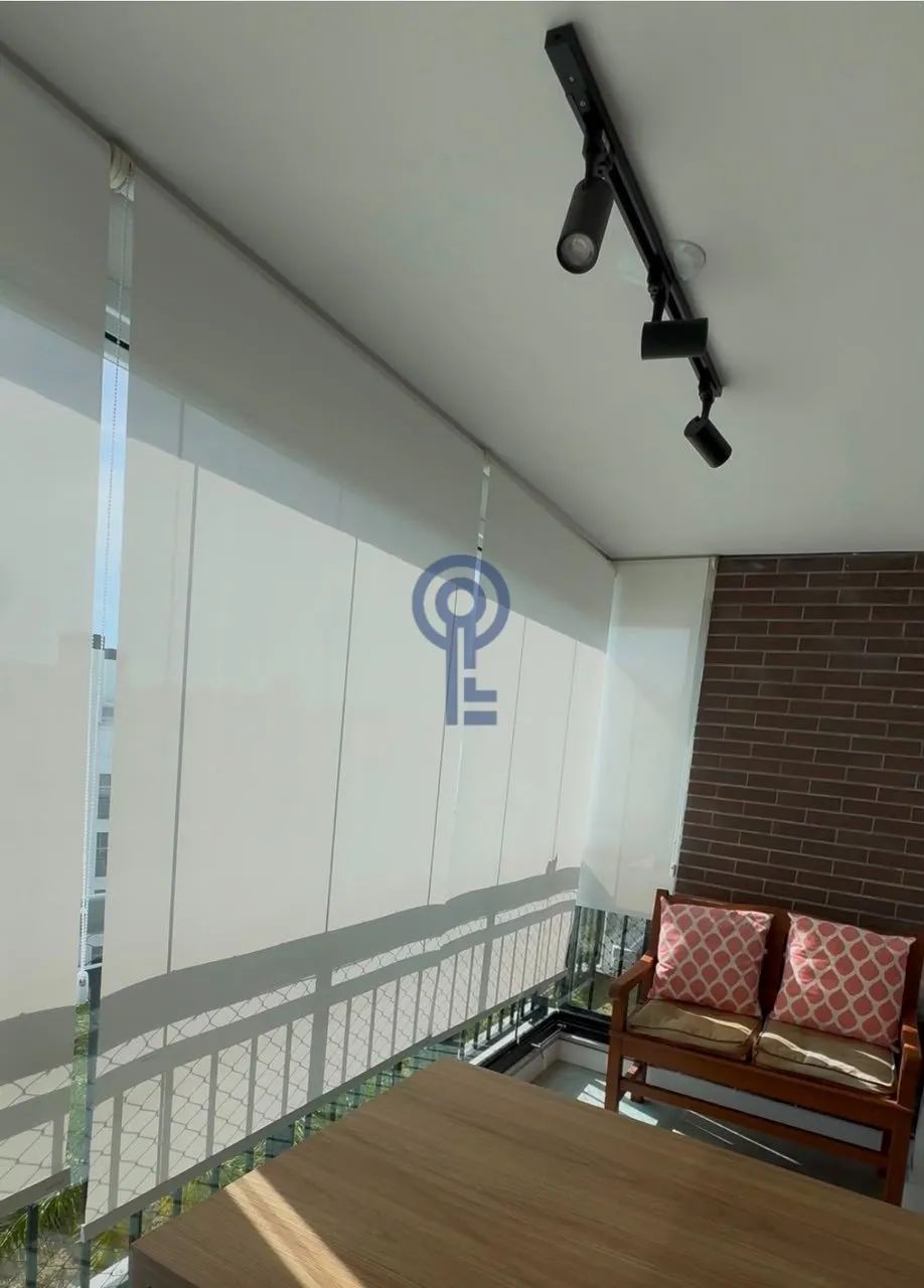 Apartamento com 2 suítes- 2 vagas - Bairro Abraão - Foto 5