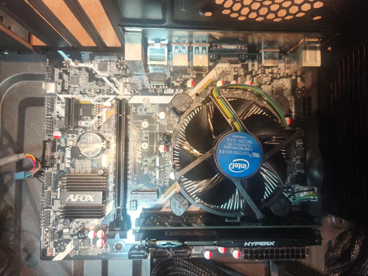 PC GAMER (sem placa de vídeo) - Foto 3