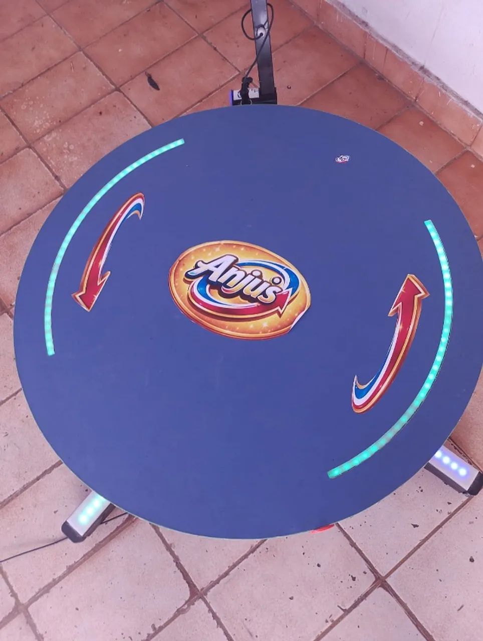 Plataforma 360°. - Foto 2